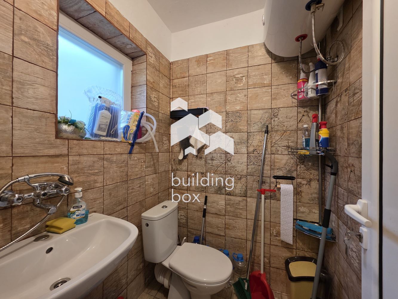 Къща - София, област, с.Искрец - 0