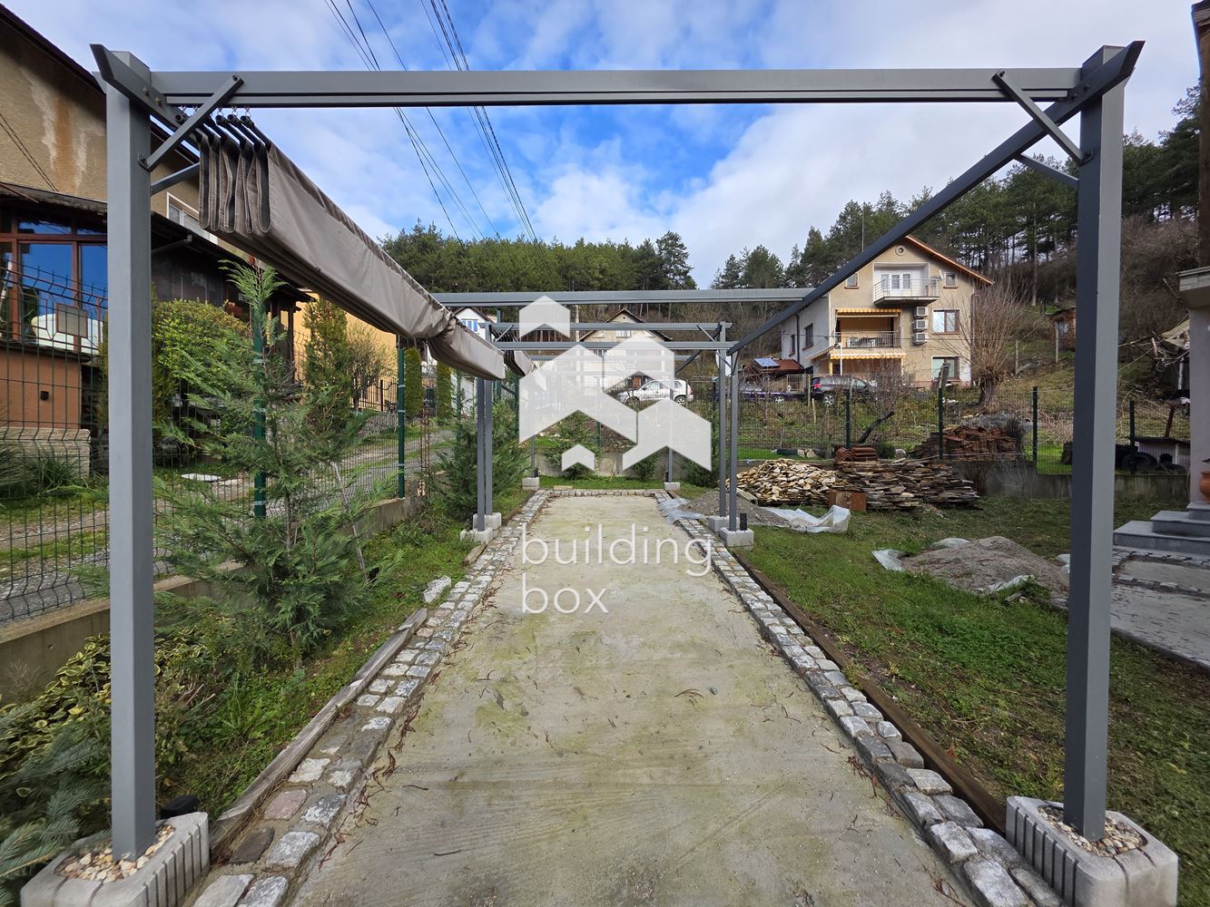 Къща - София, област, с.Искрец - 0