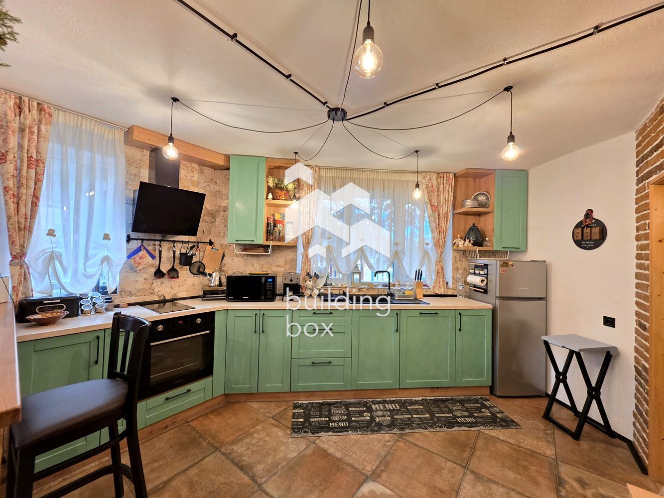 Твоят дом сред природата - уютна къща в с. Искрец - 0