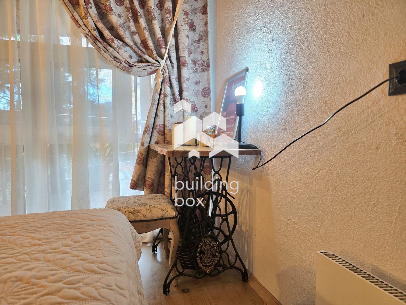 Къща - София, област, с.Искрец - 0