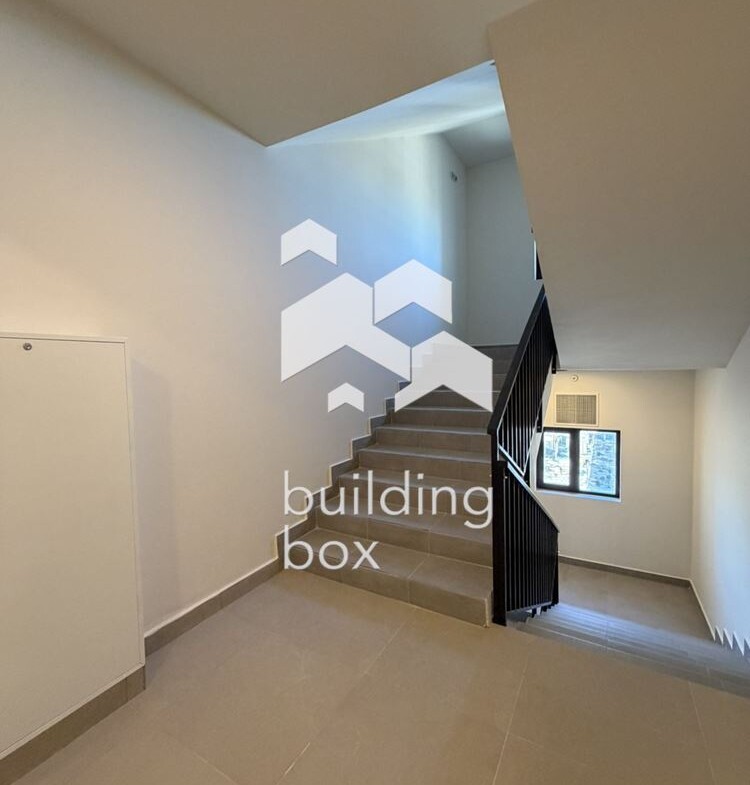 Тристаен апартамент в Residential Park Пловдив Акт 16 - 0