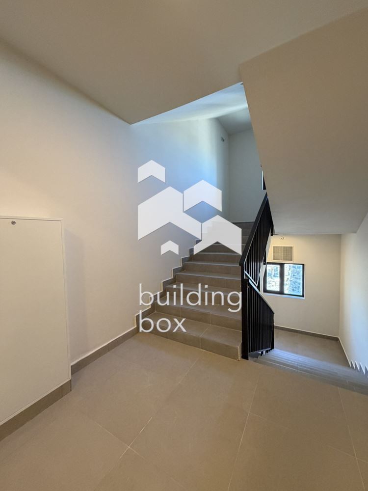 Тристаен апартамент в Residential Park Пловдив Акт 16 - 0