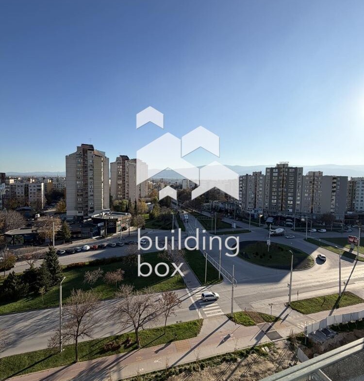 Тристаен апартамент в Residential Park Пловдив Акт 16 - 0