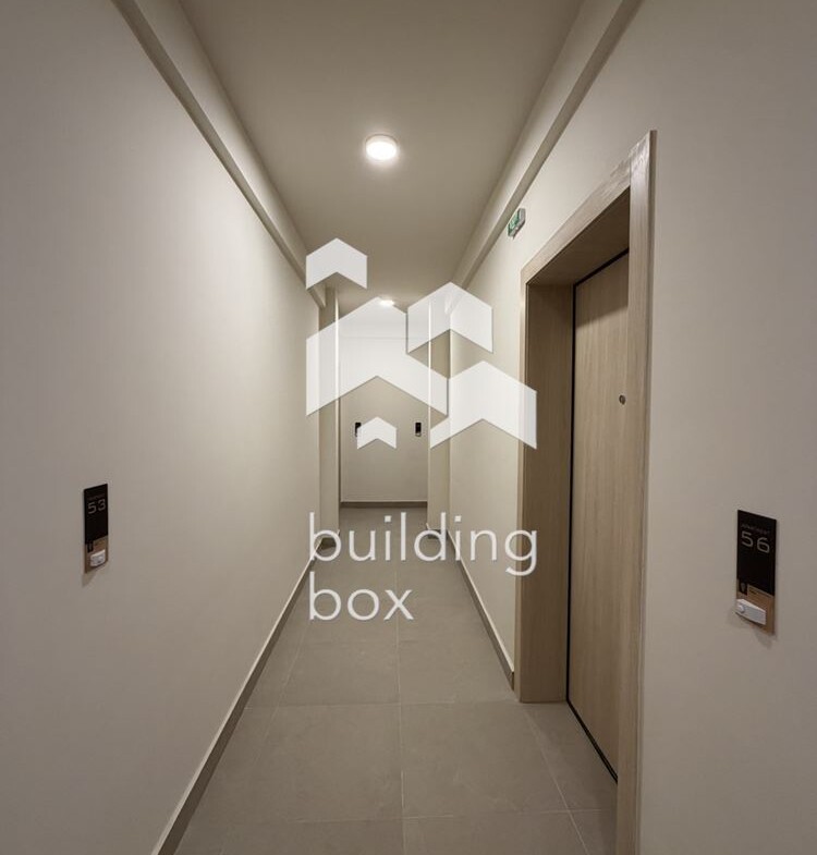 Тристаен апартамент в Residential Park Пловдив Акт 16 - 0