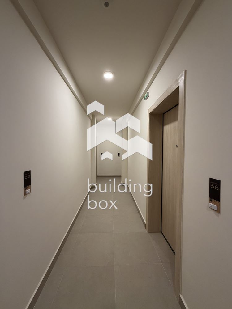 Тристаен апартамент в Residential Park Пловдив Акт 16 - 0