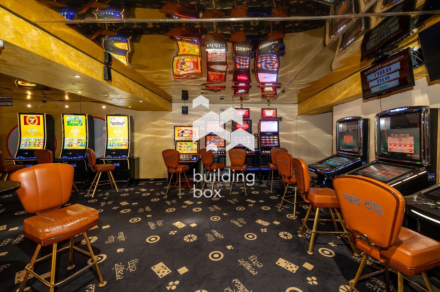 Търговско помещение на главен булевард - Град Пловдив - 0