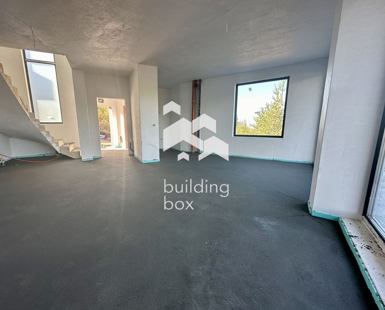 Къща в Бистрица - 0