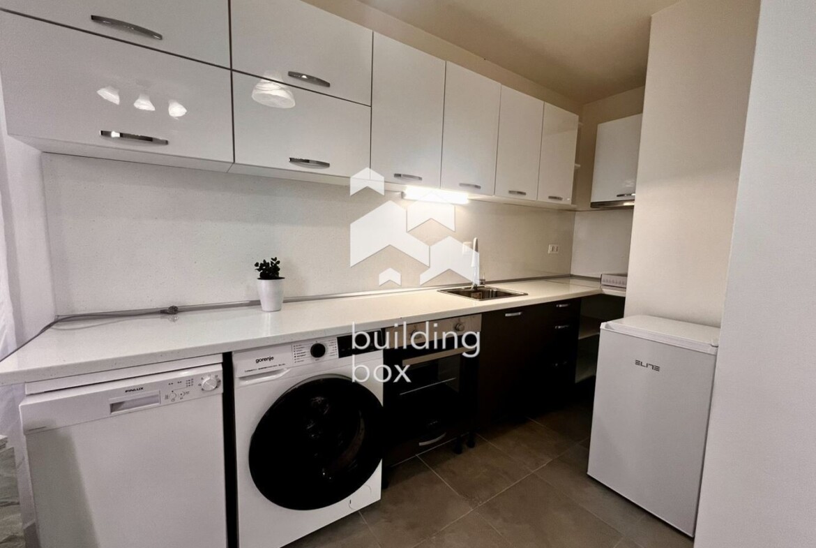 Кокетен едностаен имот, в близост до метростанция - 0