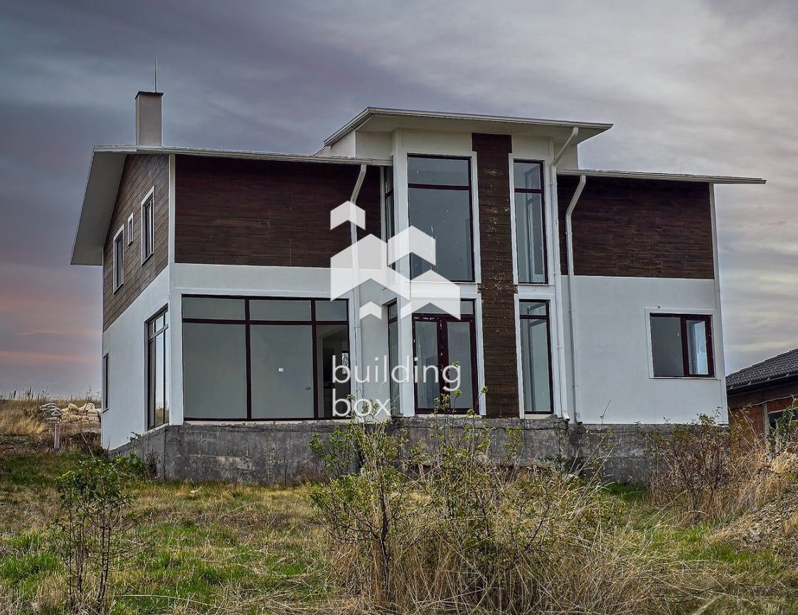 Просторна къща - с. Гурмазово - 0