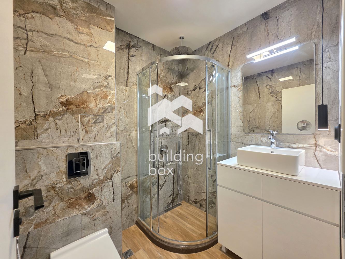 Двустаен в малинова долина - 0