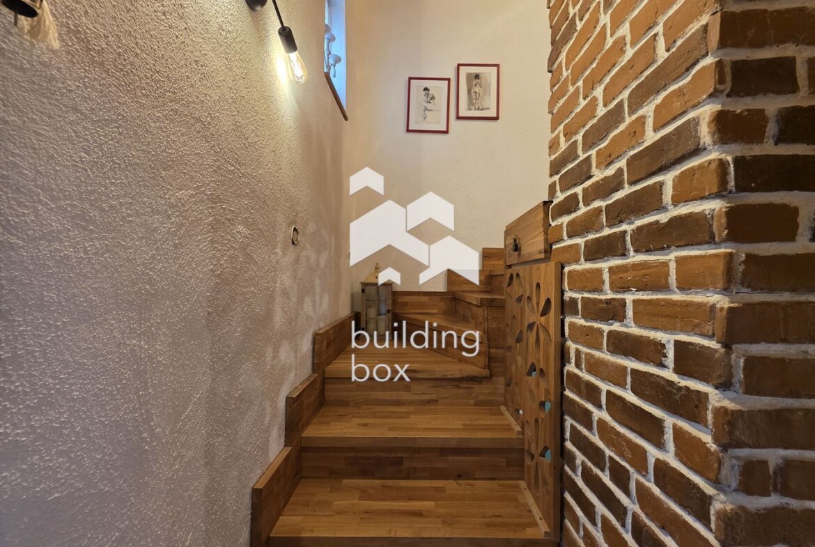 Къща - София, област, с.Искрец - 0