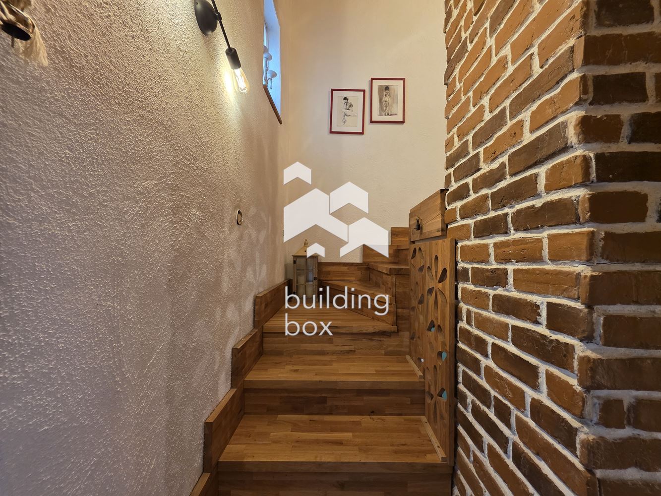 Къща - София, област, с.Искрец - 0