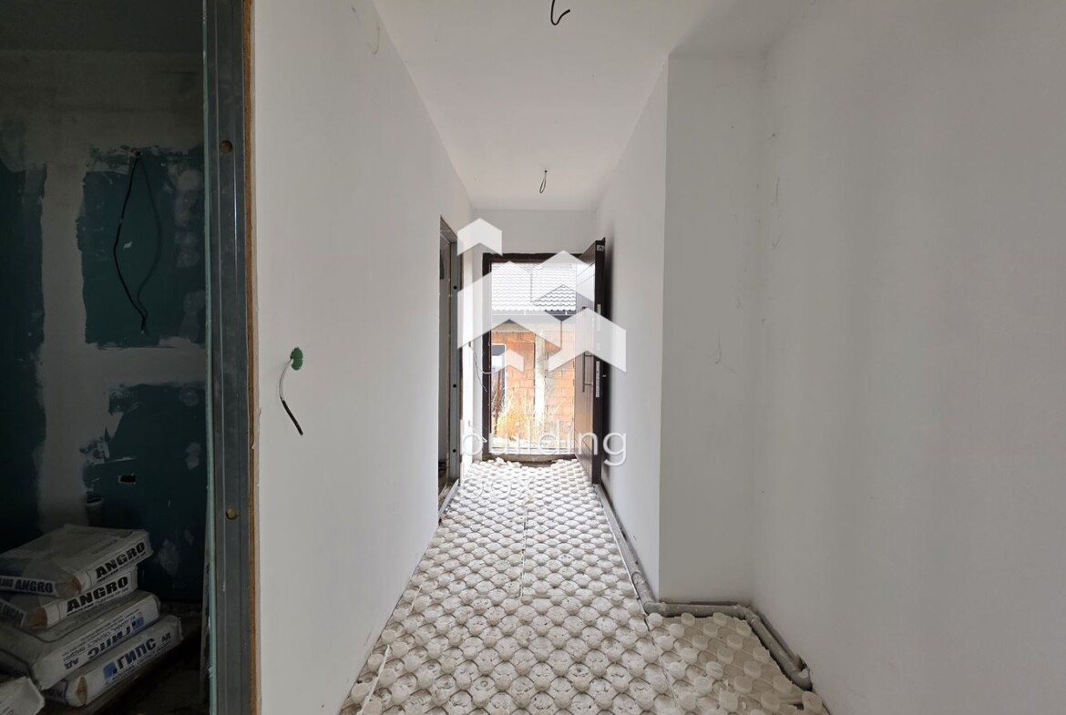 Просторна къща - с. Гурмазово - 0