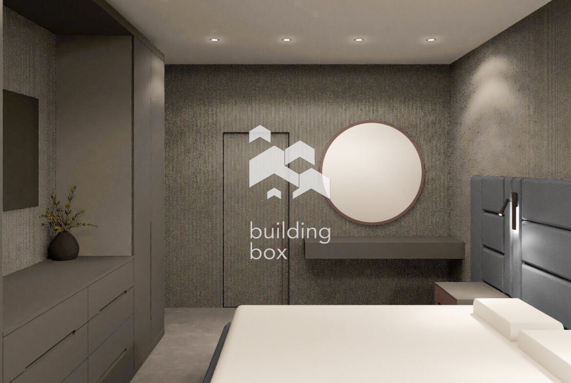 3-ст Апартамент в Луксозен к-с Варна ВЮ - 0