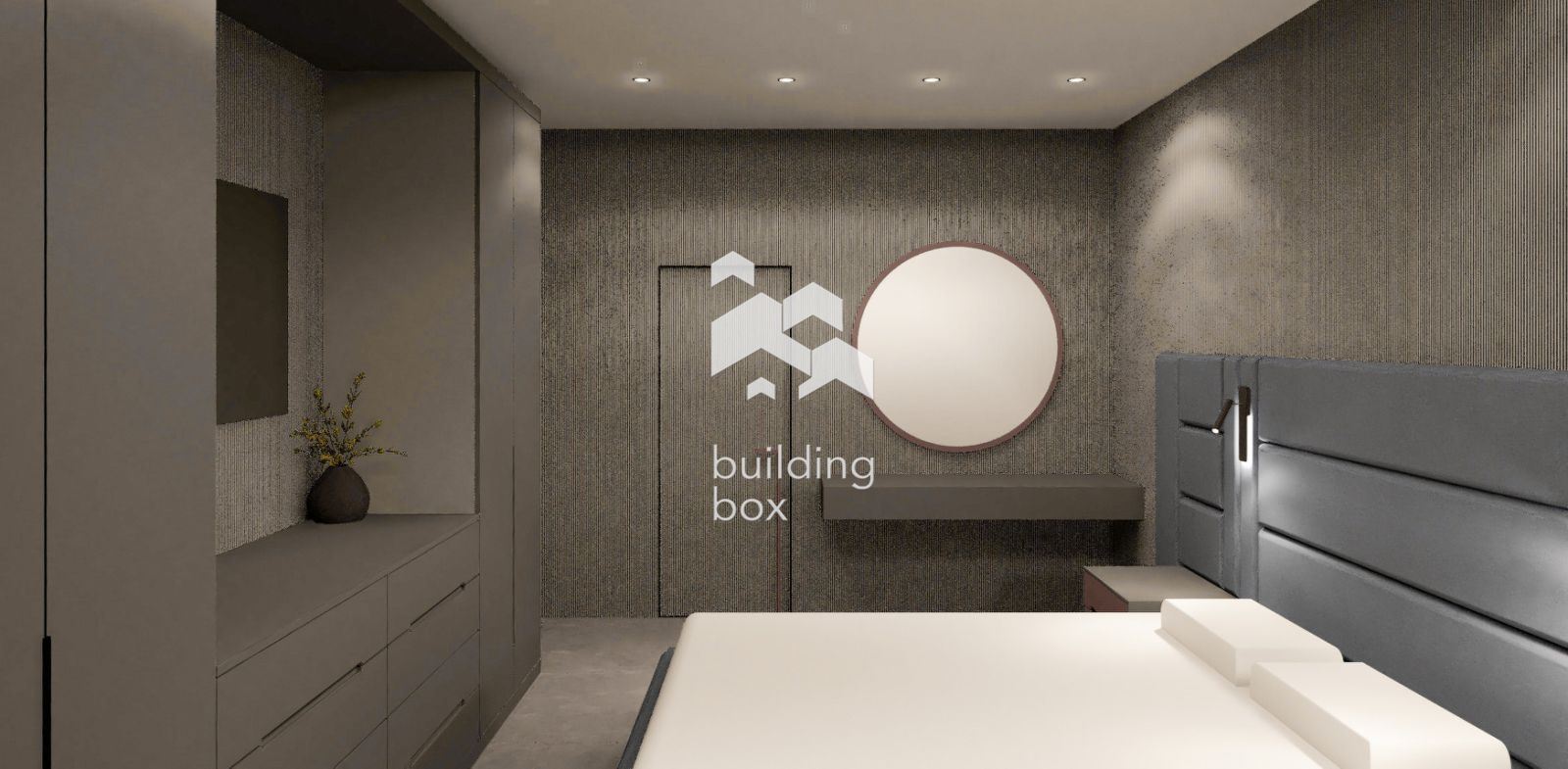 3-ст Апартамент в Луксозен к-с Варна ВЮ - 0