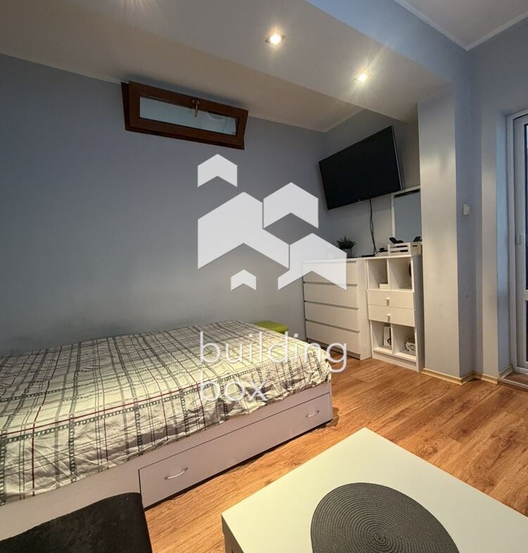 Тристаен под наем в Кючук Париж гр. Пловдив - 0