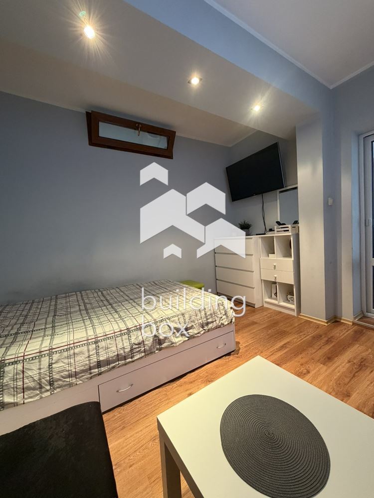 Тристаен под наем в Кючук Париж гр. Пловдив - 0