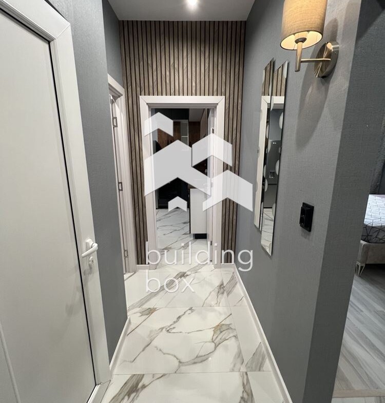 Тристаен апартамент в Кършияка - 0