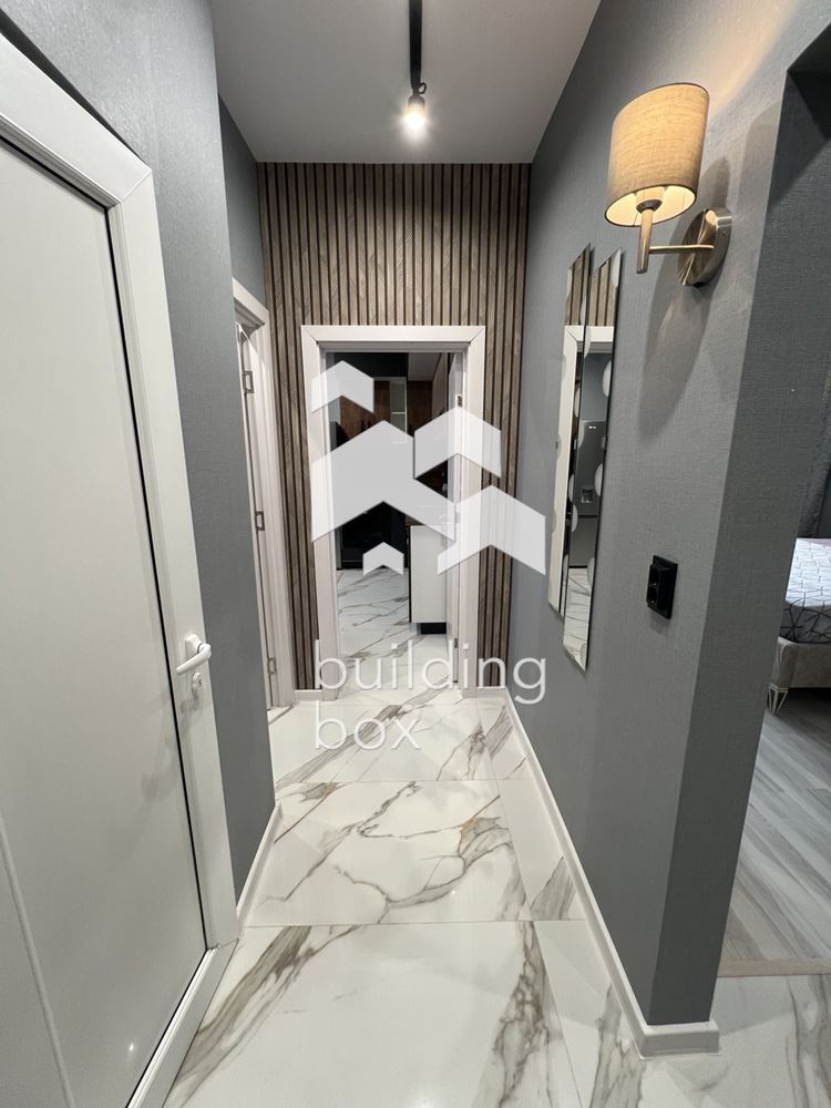 Тристаен апартамент в Кършияка - 0