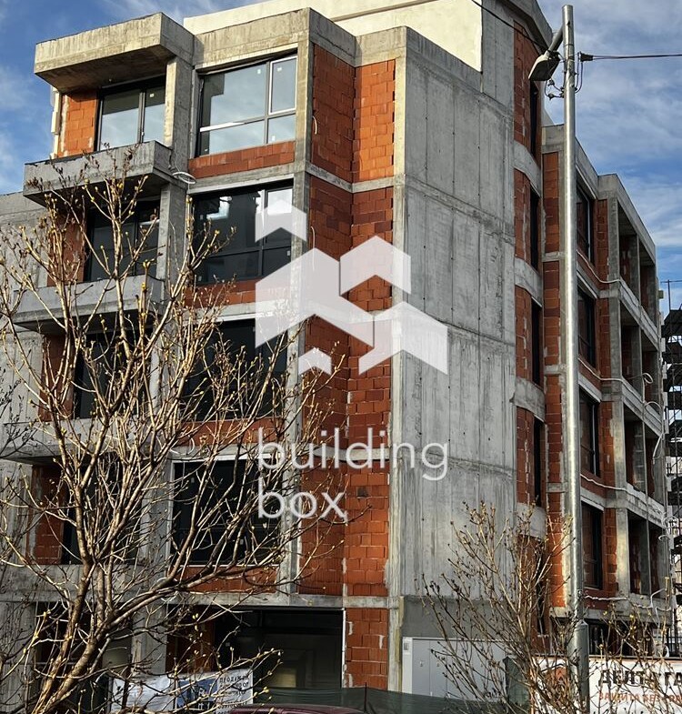 3 стаен апартамент - 0