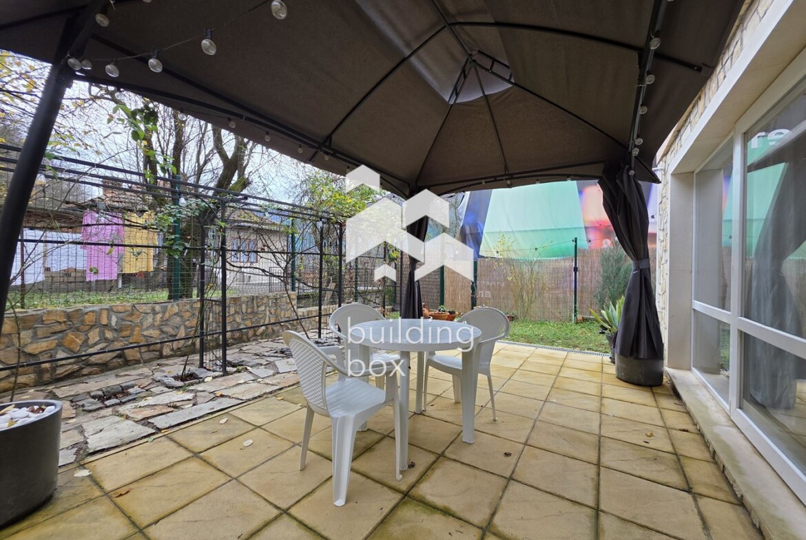 Къща - София, област, с.Искрец - 0