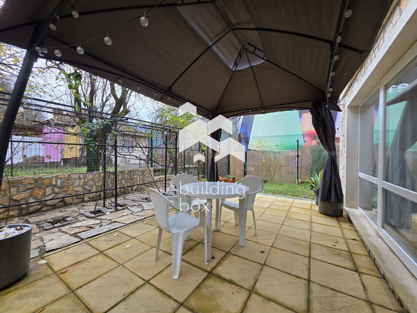 Къща - София, област, с.Искрец - 0