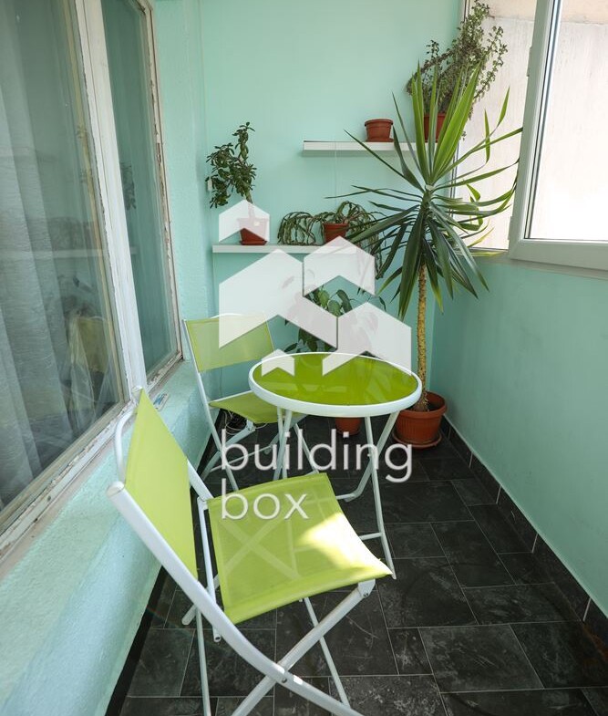 Двустаен апартамент в Младост 4 - 0