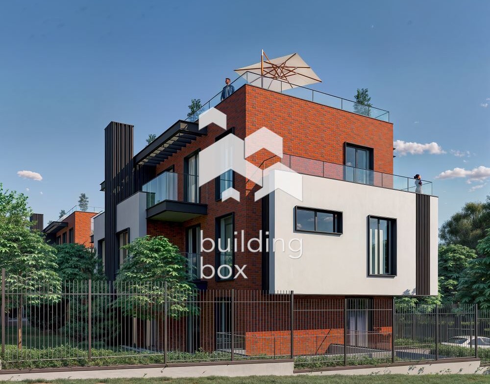 Тристаен апартамент - с. Панчарево - 0