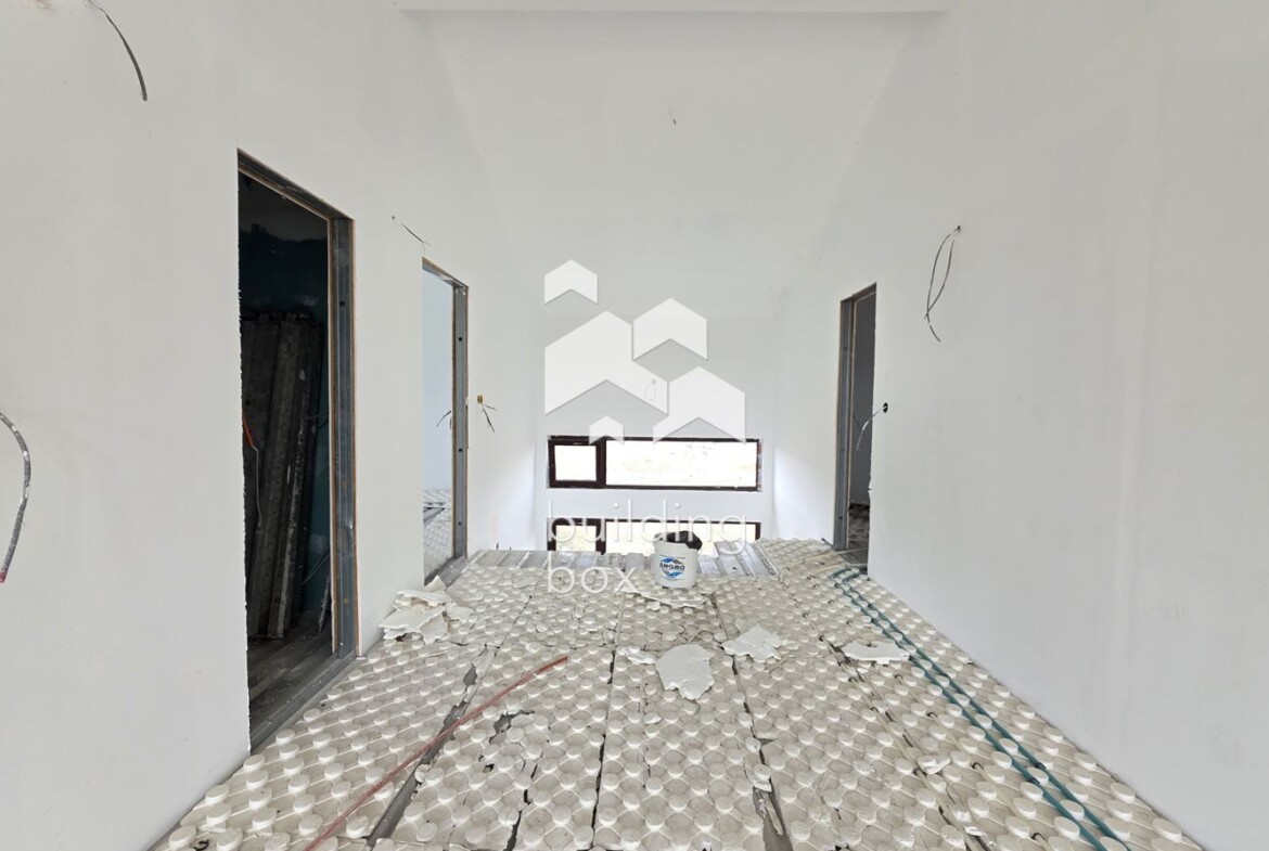 Просторна къща - с. Гурмазово - 0