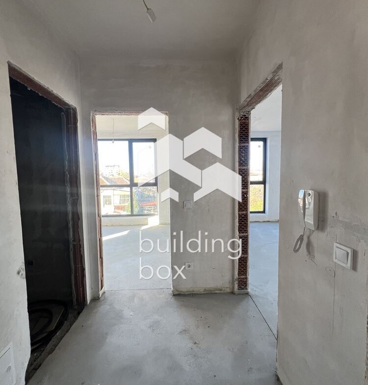 Двустаен апартамент - "Ботевградско шосе" - 0