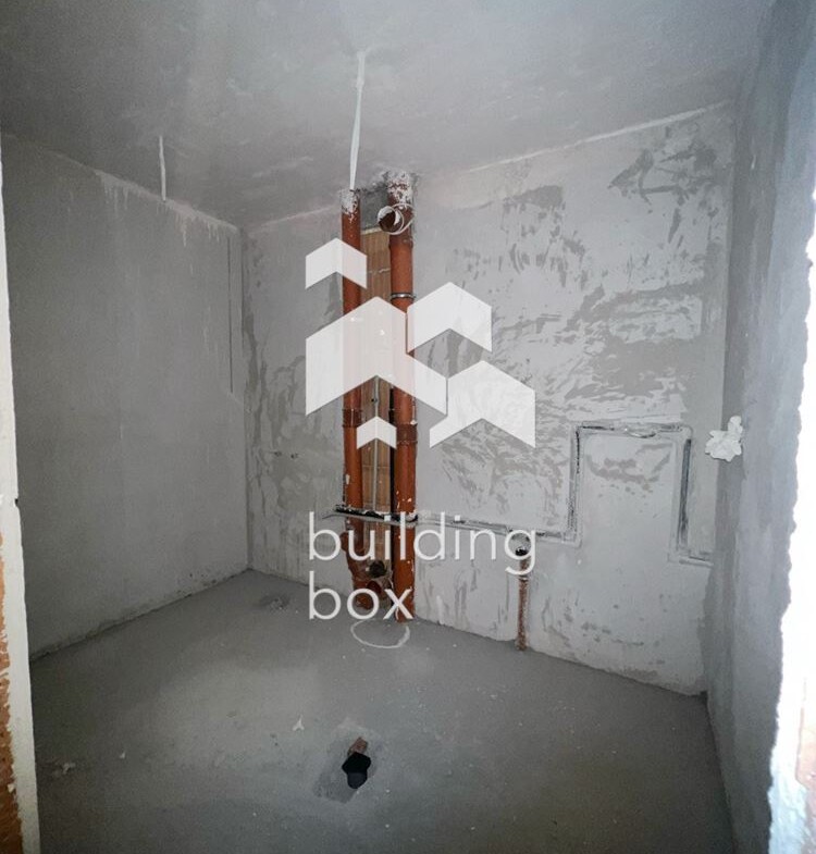 Двустаен апартамент след АКТ14 - кв. Остромила - 0