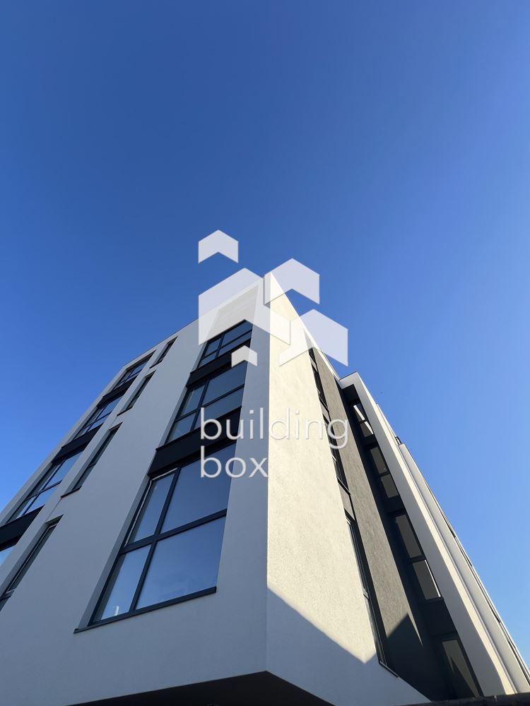 Тристаен апартамент - бул. "Ботевградско шосе" - 0