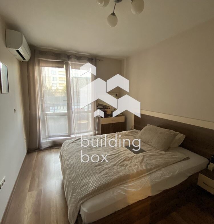 Двустаен апартамент в Кръстова Вада - 0