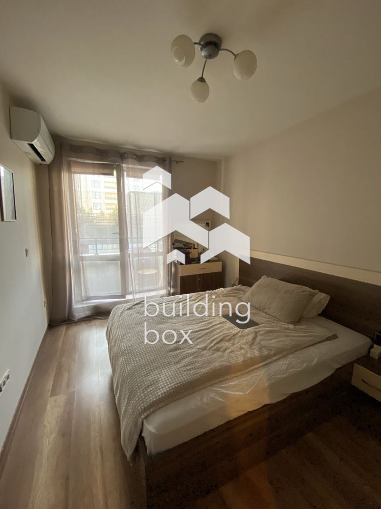 Двустаен апартамент в Кръстова Вада - 0