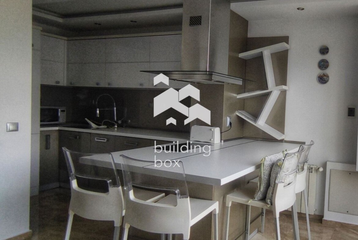 Мезонет в кв. Витоша - 0