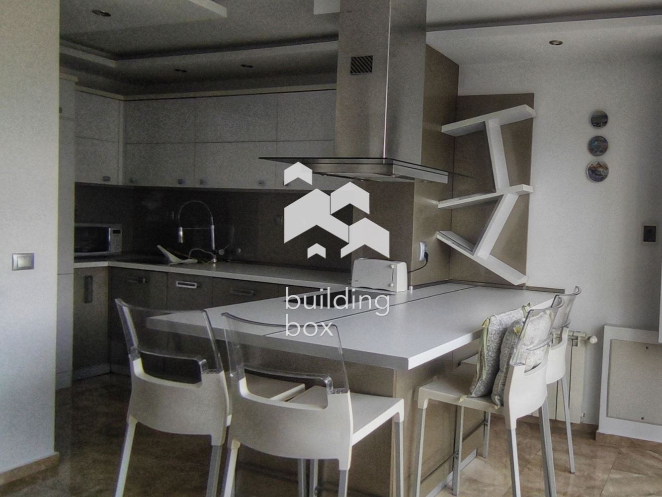 Мезонет в кв. Витоша