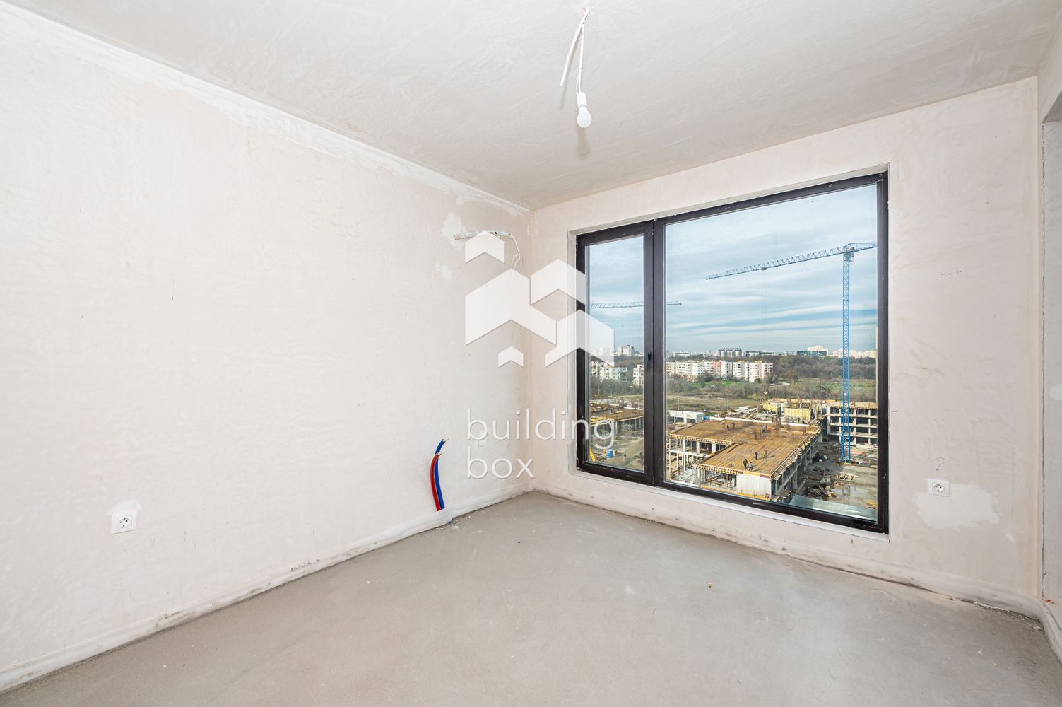 3-стаен - Пловдив, Тракия - 0