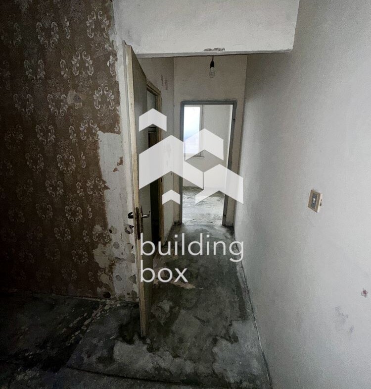 Гарсониера в ж.к. „Експериментален“ - 0