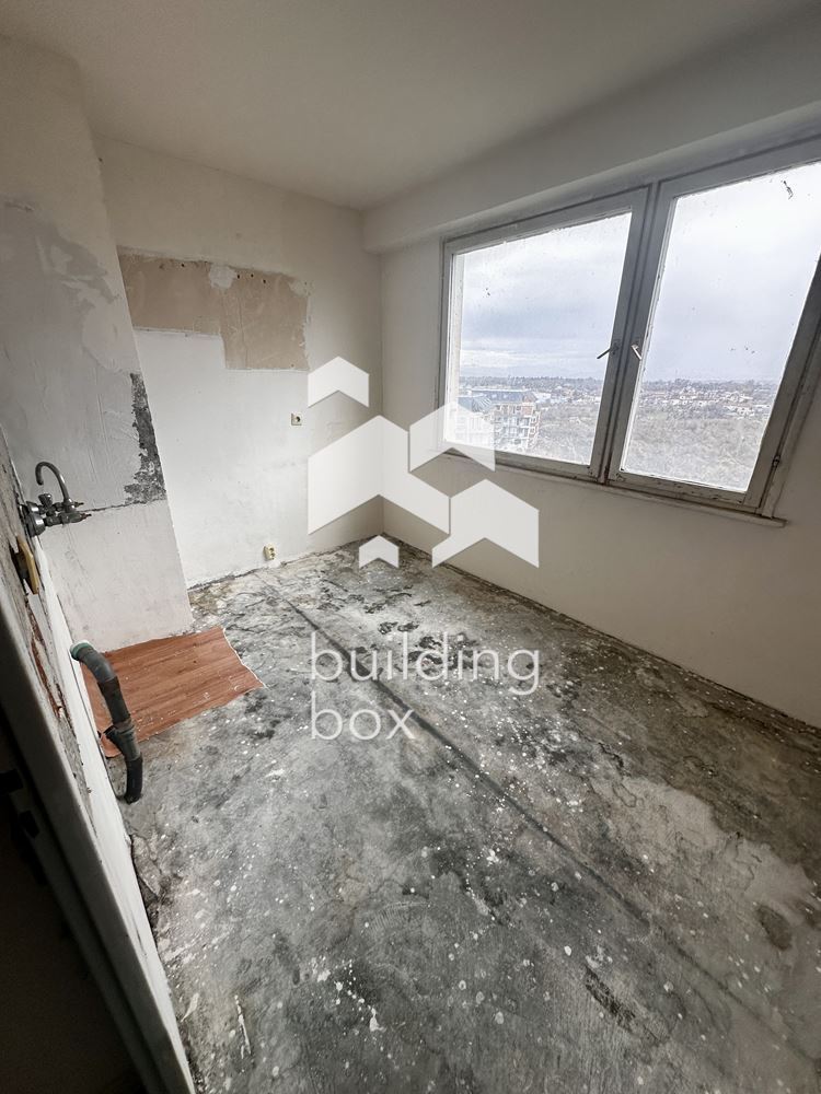 Гарсониера в ж.к. „Експериментален“ - 0