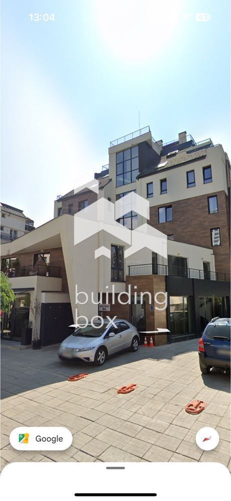 Двустаен апартамент в Кръстова Вада - 0