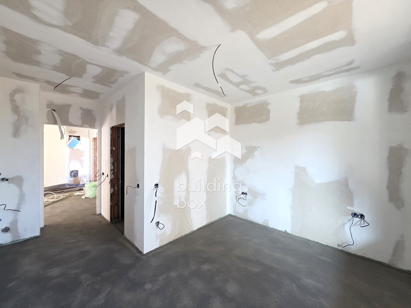 Мезонет близо до езерото "Панчарево" - 0