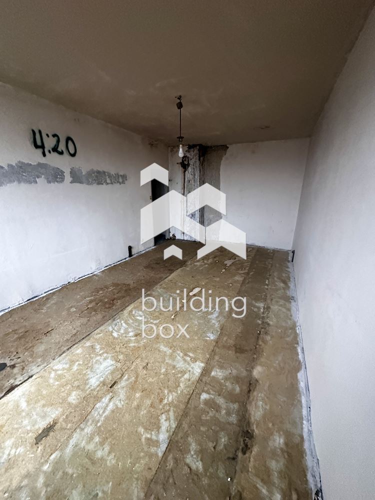 Гарсониера в ж.к. „Експериментален“ - 0