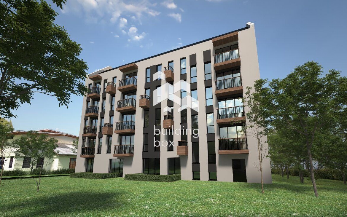 Двустаен апартамент - кв. Овча купел - 0