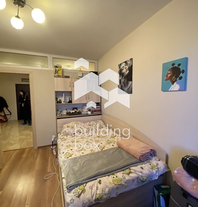 Двустаен апартамент в Кръстова Вада - 0