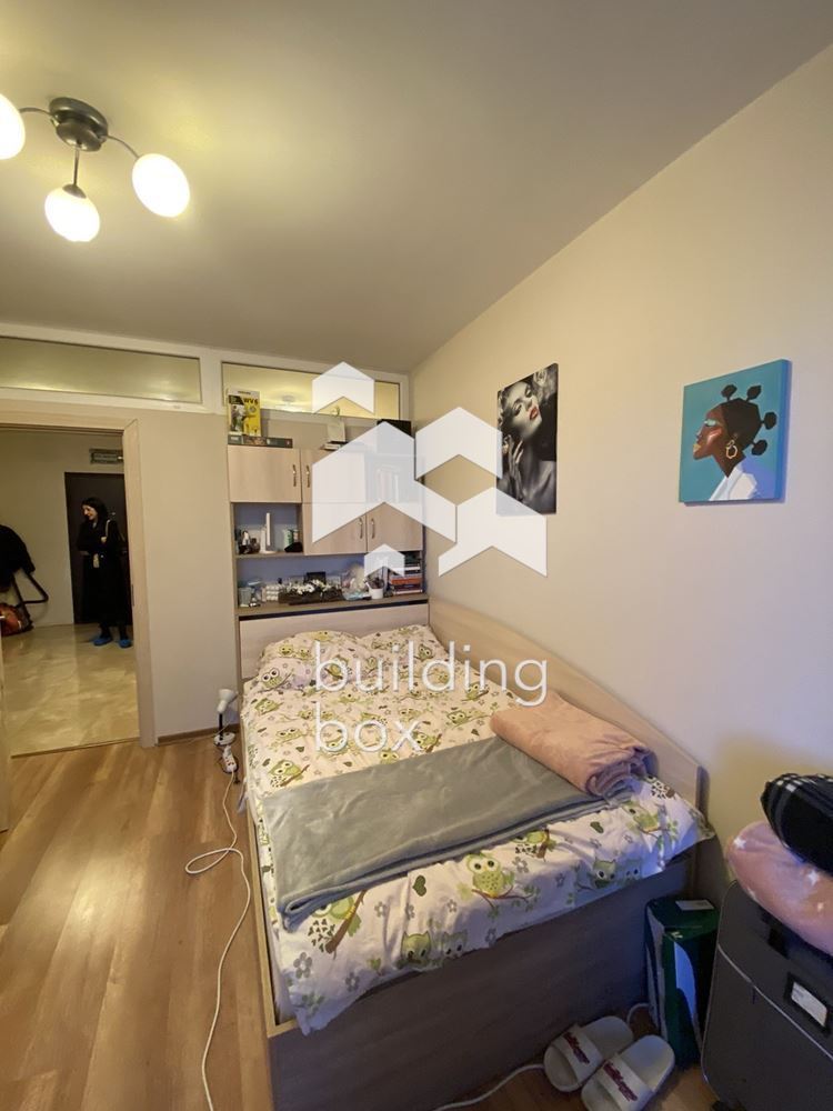 Двустаен апартамент в Кръстова Вада - 0