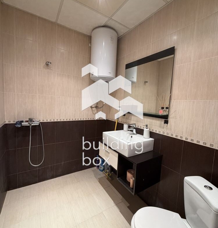 Тристаен под наем в Кючук Париж гр. Пловдив - 0