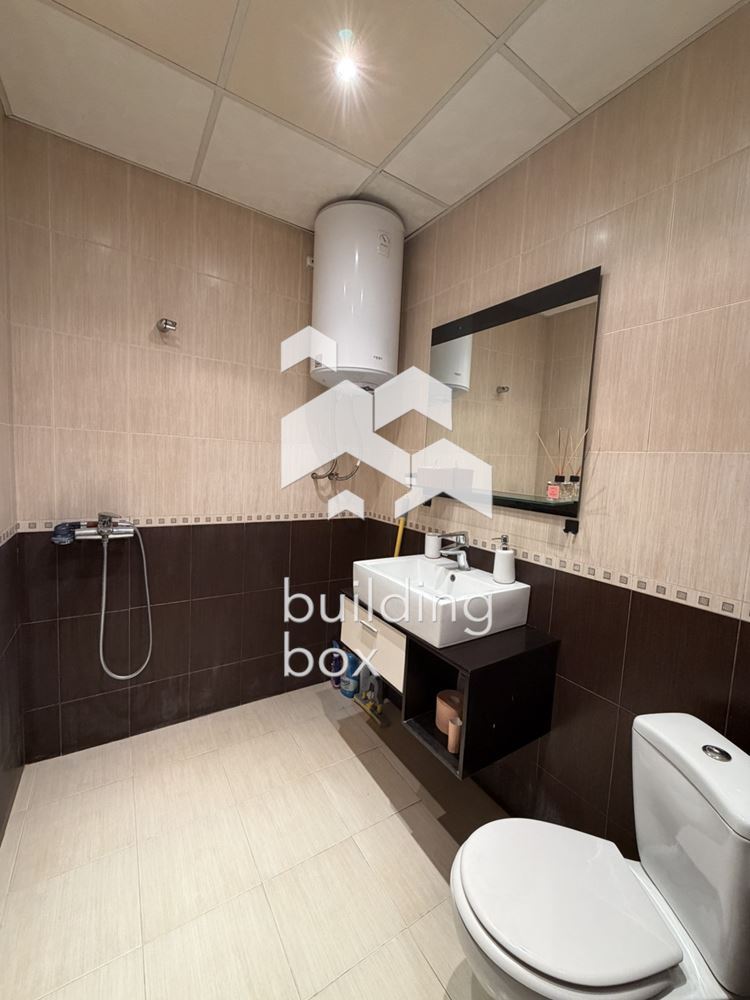 Тристаен под наем в Кючук Париж гр. Пловдив - 0