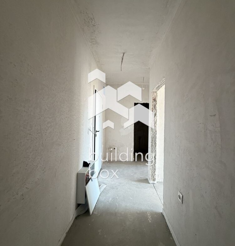 Тристаен апартамент в Residential Park Пловдив Акт 16 - 0