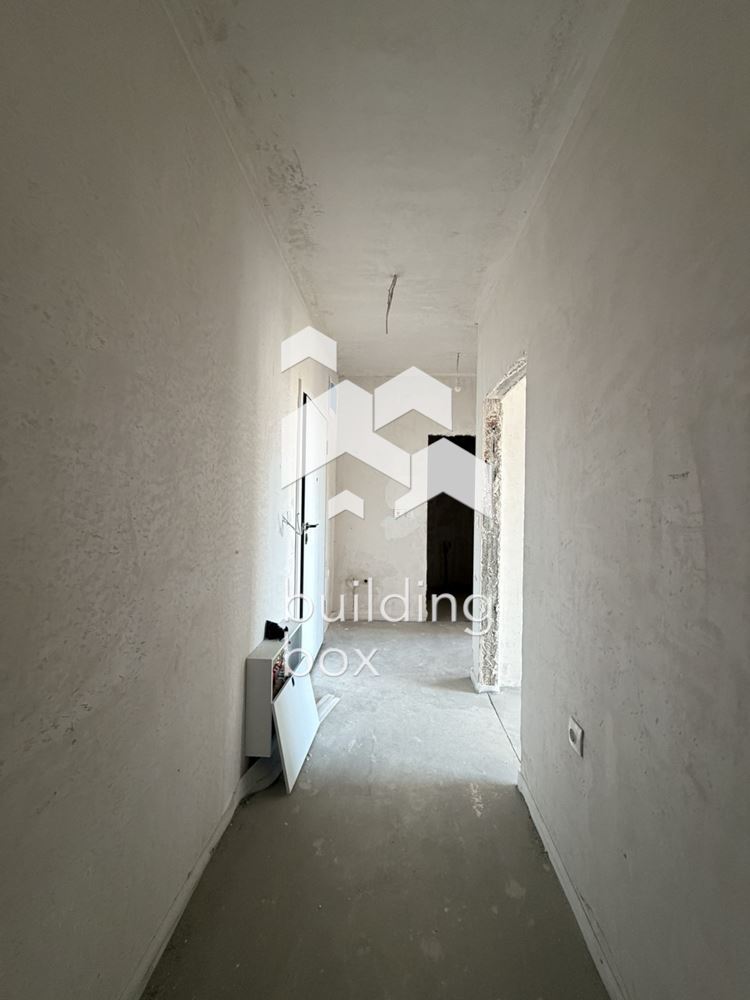 Тристаен апартамент в Residential Park Пловдив Акт 16 - 0