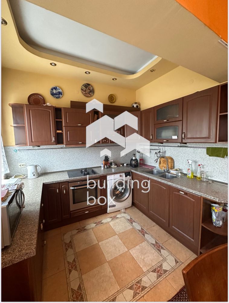 Инвестиционен имот – кв. Яворов